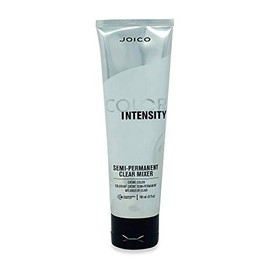 Joico Vero K-Pak Intensity Semi Permanent Hair Color, Clear Mixer