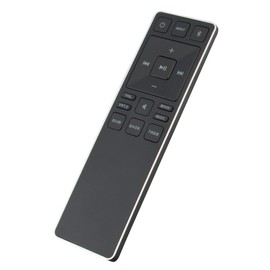 XRS321N-G Replaced Remote Compatible with Vizio Sound Bar SB2021n-G6 SB2021n-H6 SB3621n-G8B SB3621n-G8 2.1 Channel Sound Bar Home Theater