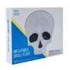Generic Skull Pool Float - Inner Tube Blow Up -