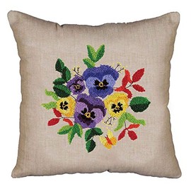 Janlynn Punch Needle Kit, Assorted