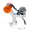 Boat Trailer Winch Stand, Adjustable Trailer Winch Mount, Boat Trailer