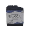 Organart Jabón Facial Natural de Carbón Activado | Árbol de