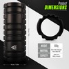 ActivNRG Fitness Foam Roller for Deep Tissue Muscle Massage Trigger