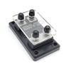 SMD FB-2 Double Fuse Block