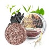Champú LONEOURS con Jengibre para el Crecimiento del Cabello, Orgánico,