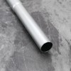 ECSiNG 3Pcs Stainless Steel Golf Club Extensions Tail Eextension Rod