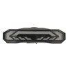Smart Bike Tail Light with Turn Signals 110dB IP65 Waterproof