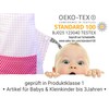 Emily´s Check Latzschürze für Kinder - Basteln - Kochen -