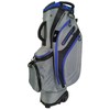 Golf Cart Bag, Premium Cart Bag with Bottom Pulley for