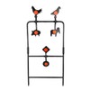 HHH Hunting® Bear Bottom Nut Cracker Target Shooting Targets Freestanding