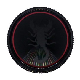 Genuine Part 21 Scorpion DC 150HG Mechanical Brake Knob Part No 13U1N