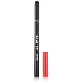 Infaillible Lip Liner 102-Darling Pink