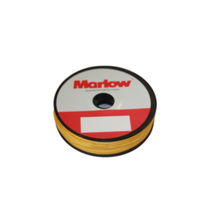 SGT Knots - Marlow Wax Polyester Whipping Twine #4 -