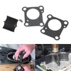 Water Pump Impeller Kit 06192 ZV4 000 Outboard Motor Water