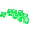 Yourandoll Polyhedral Dice D10 (0-9) Dice Dice Game Dice for