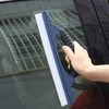 Straight water removal glass wipe for cars, bathroom windows, and glass cleaning tools, squeegee / 일자형 물기제거 유리닦이 차량용 자동차 욕실 유리창 청소도구 스퀴지