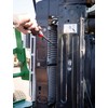 Radiator Genie - Water & Air Cleaning Wands for High