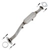 Northeastern Exhaust | EPA Approved Exhaust Front Catalytic Compatible for