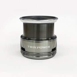 【SHIMANO Genuine】24 Twin Power Genuine Spool C5000XG