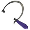 Greenlion V3 Saw Frames (BigBelly V3, Purple Handle)