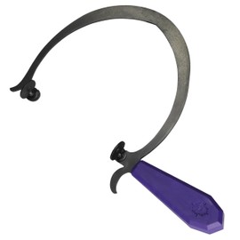 Greenlion V3 Saw Frames (BigBelly V3, Purple Handle)