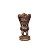 KC Hawaii Lucky Tiki 7" Figurine