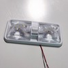 RV Interior LED Ceiling Lights with Remote Control and Mini