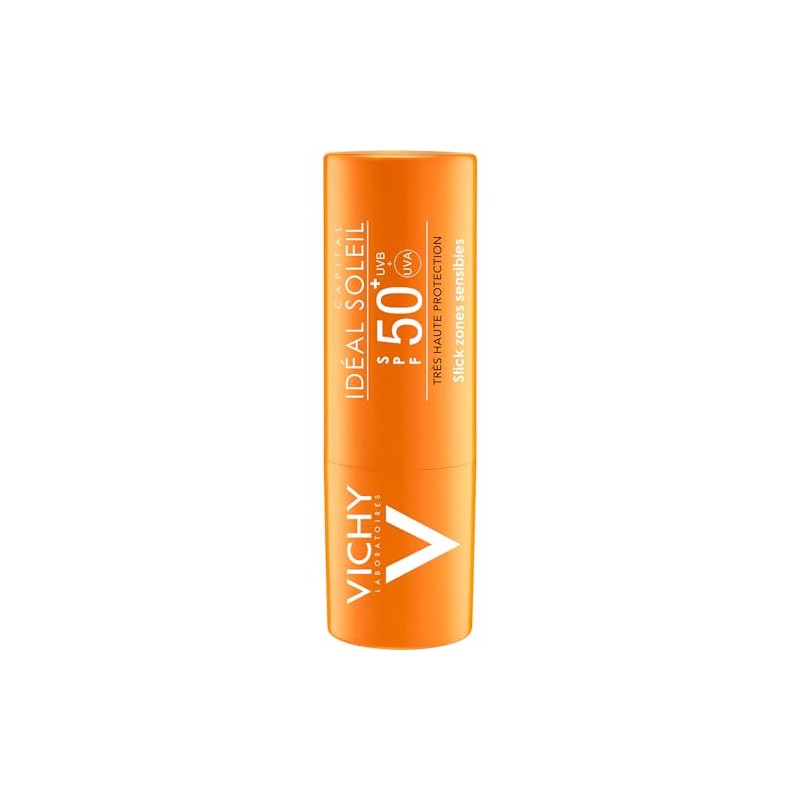 Vichy Idéal Soleil LSF 60, 1 pcs sticks