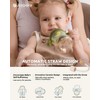 Joypony Sippy Cups for Toddlers 1-3, Spill Proof Weighted Straw
