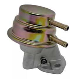 Moore Parts Vw Bug Fuel Pump Kit W/Alternator On Air-cooled Volkswagen Engines