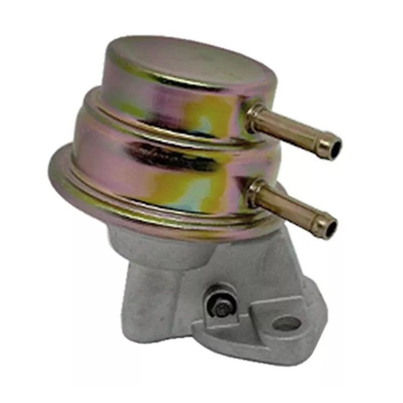 Moore Parts Vw Bug Fuel Pump Kit W/Alternator On Air-cooled