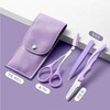 Eyebrow 3 types of eyebrow grooming 2ea