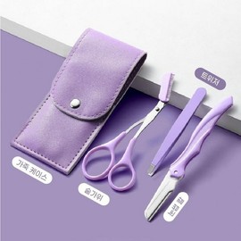 Eyebrow 3 types of eyebrow grooming 2ea