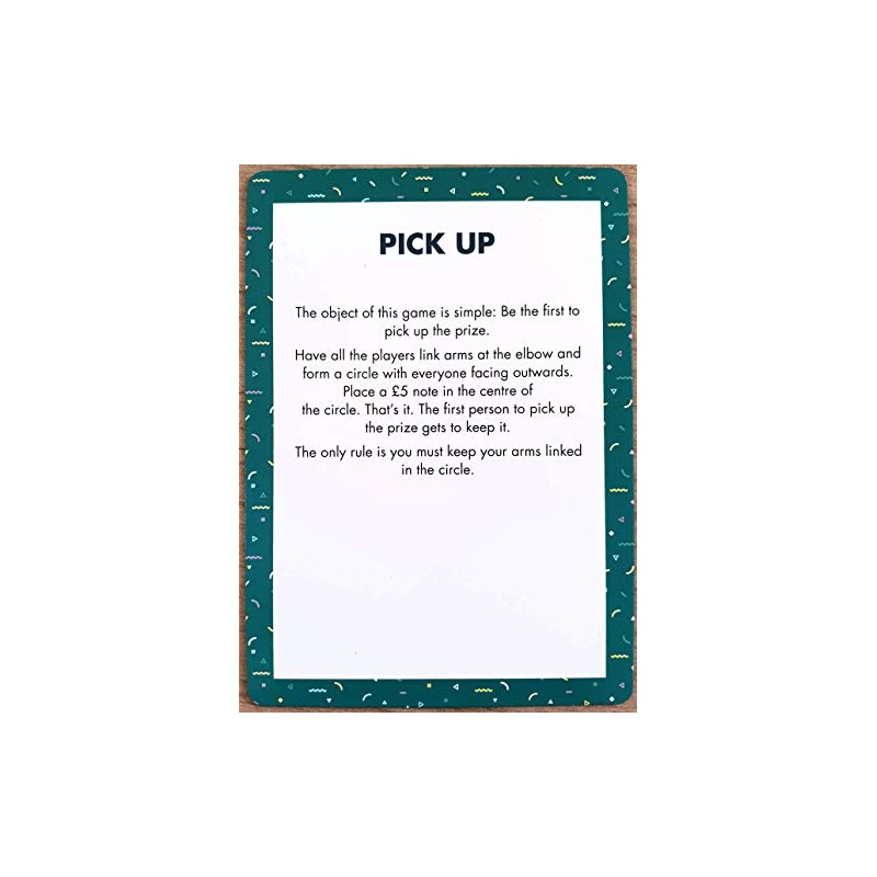 Lagoon 5357 Tinned Game