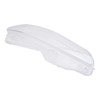 ApplianPar Front Left and Right Side Headlight Lens for Jaguar