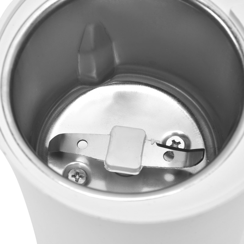 Electric Coffee Grinder Mini Household Coffee Bean Grinding Mill for