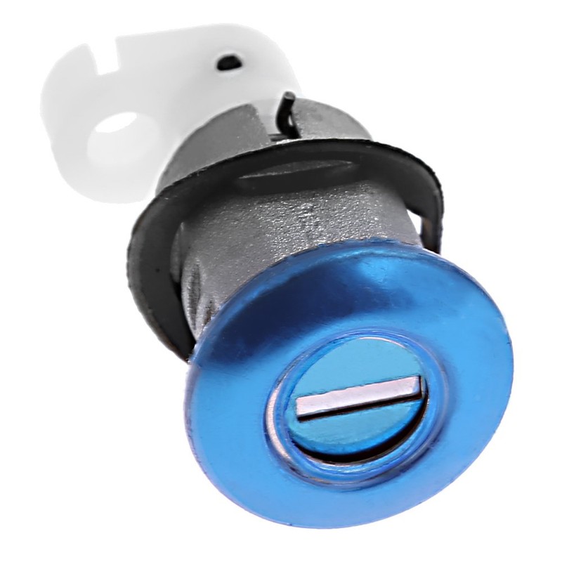 Hoypeyfiy Gy6 50cc Ignition Key Kit Replacement for 49cc 50cc