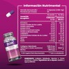 Biotina + Colágeno + Vitamina C - 90 Cápsulas de