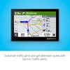 Garmin Drive™ 53 GPS Navigator, High-Resolution Touchscreen, Simple On-Screen Menus