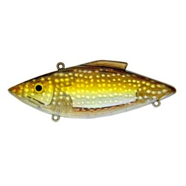 Rat-L-Trap Lures 3/4-Ounce Mag Trap (Cocahoe Minnow)