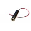 450nm 1mw Laser Module Blue Class 2 Diode 12x35mm