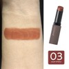 Cezanne Lip Color Shield 03 Cocoa Brown 0.1 oz (3.7