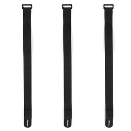 OHplus Yoga Mat Belt Band 3-Piece Set Yoga Props Fixed Luggage Multi-Belt Case Bag Storage Holder Strap Accessory Lightweight Linkable