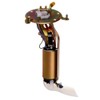 ECCPP Electric Fuel Pump Module Assembly w/Sending Unit Replacement for