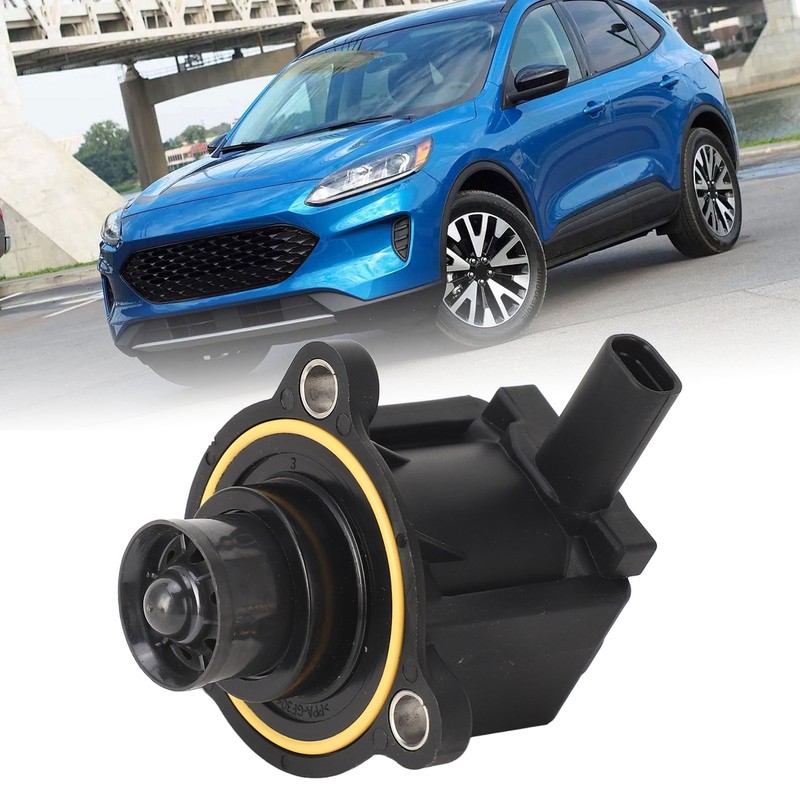 Turbocharger Bypass Valve Stable Performance CJ5Z9U465A Replacement for Ford Edge
