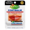 Dr. Dan's Cortibalm for Dry Cracked Lip - 1 Pack