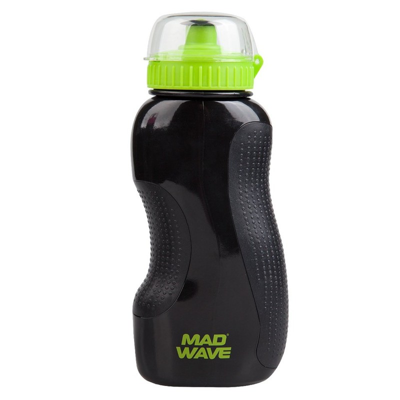 Trink-Flasche mit der Aufschrift: „The Wave of New Champions“, M139001010W