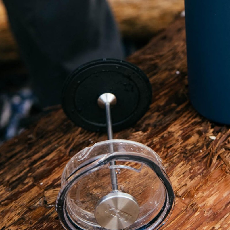 YETI Rambler 34 oz Twist-To-Lock French Press Accessory Lid with