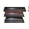 High Temperature Resistance 12 oz/Bag Glowing Embers