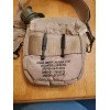 Genuine US Military US Military 2 QT Collapsible Water Canteen